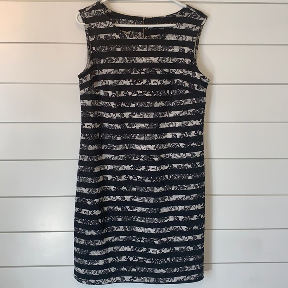 Worthington Dress - Picture 1 of 4